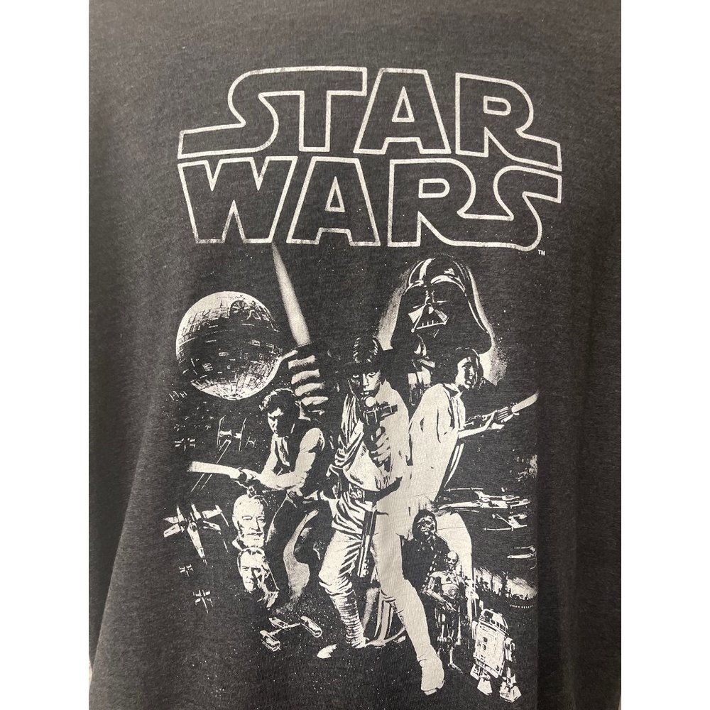 Fifth Sun “Star Wars” T-Shirt